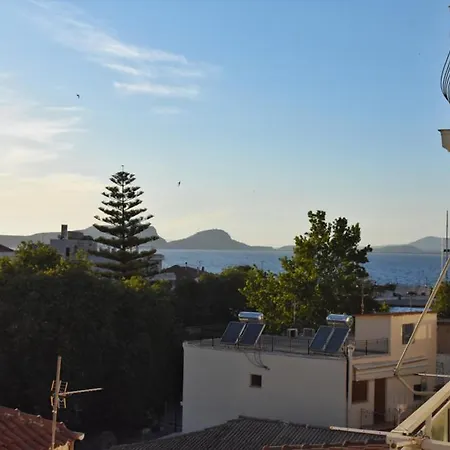 Apartamento μika's Place 2 - Pilos