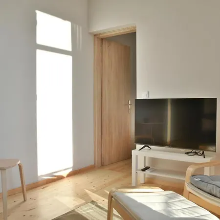 μika's Place 2 - Apartamento Pilos