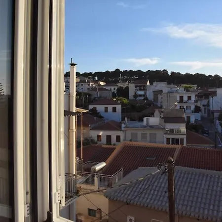 Διαμέρισμα μika's Place 2 - *