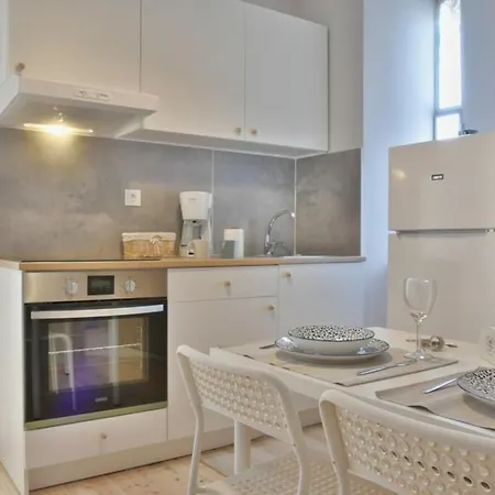 Διαμέρισμα μika's Place 2 - *